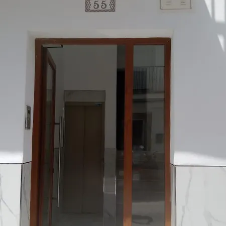 Lola3 Apartment *