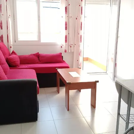 Lola3 Apartment *