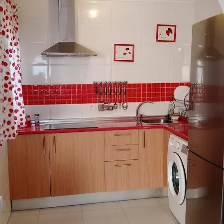 Lola3 Apartment *
