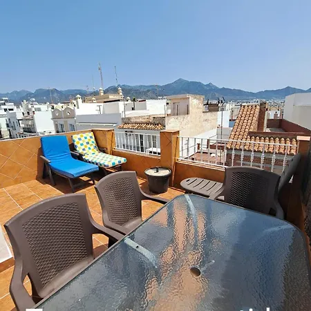 Lola3 Appartement