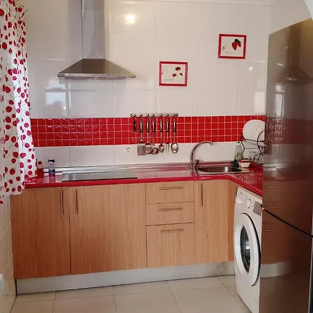 Lola3 Appartement *