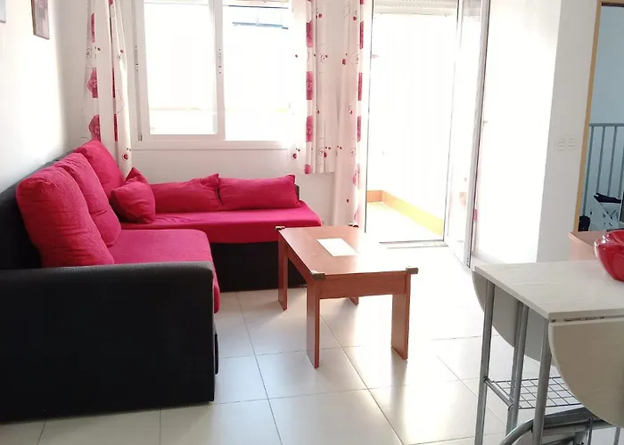 Lola3 Апартаменты *