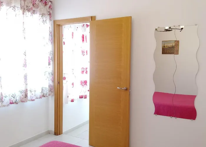 Апартаменты Lola3