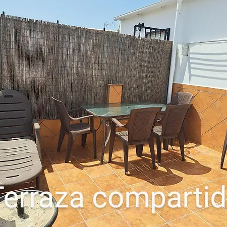 Lägenhet Lola3 Nerja