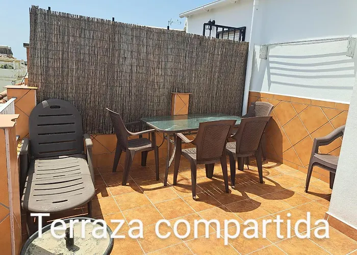 Lägenhet Lola3 Nerja